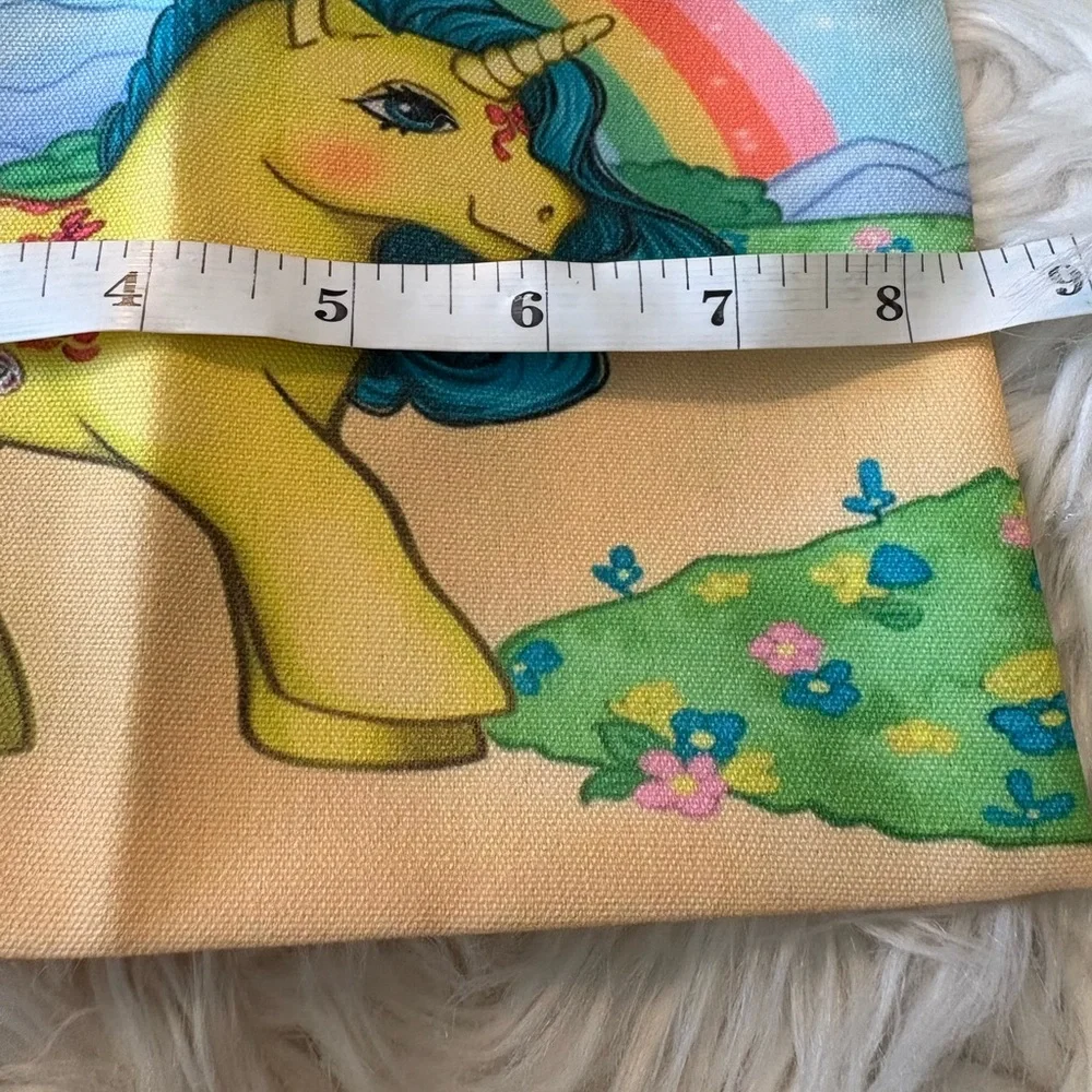 My Little Pony Cosmetics Bag